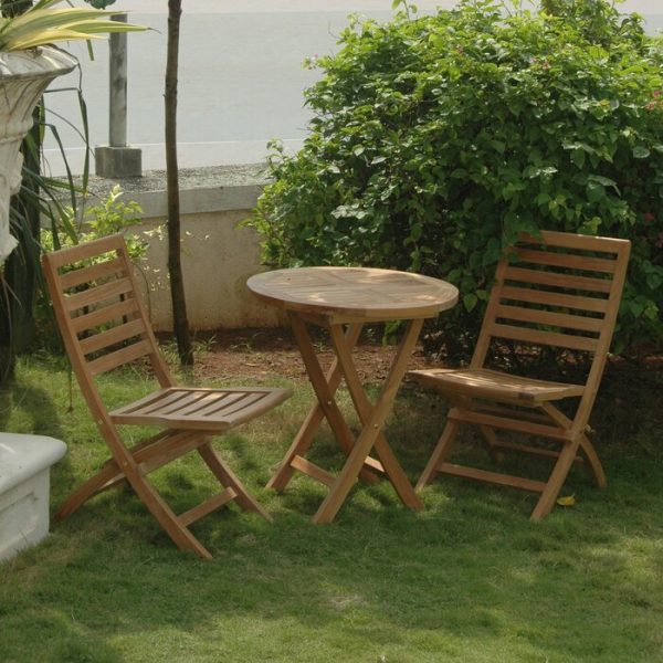 Kursi Teras Bahama 3 Piece