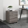Lemari Arsip Minimalis Barnaton 3-Drawer