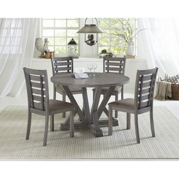 Meja Makan Set Mcwhirter 5 Piece
