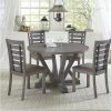 Meja Makan Set Mcwhirter 5 Piece