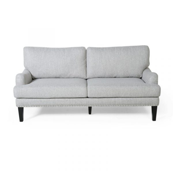 Kursi Sofa Minimalis Loveseat