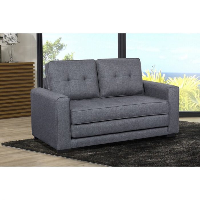 Kursi Sofa Bed Lizeth