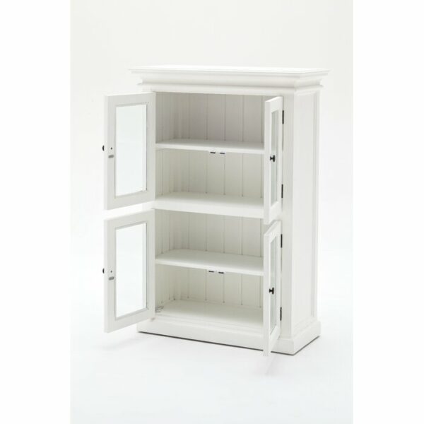Lemari Dapur Stand Layar Amityville