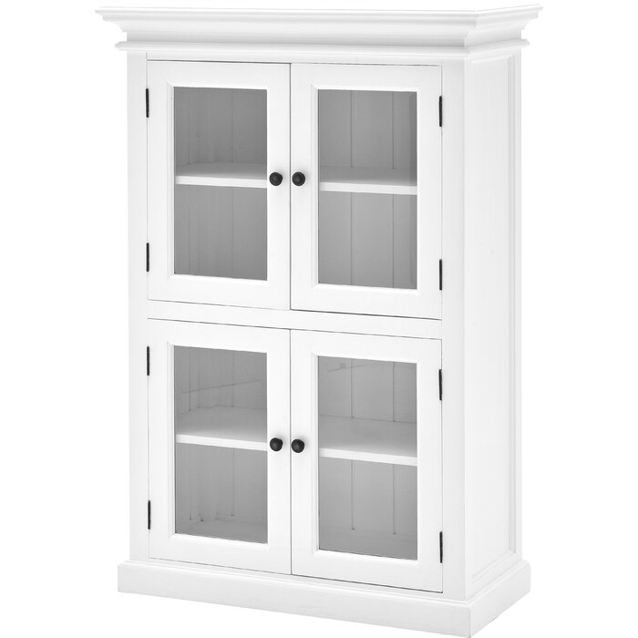 Lemari Dapur Stand Layar Amityville