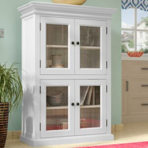 Lemari Dapur Stand Layar Amityville