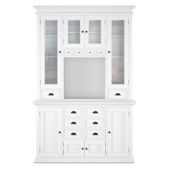 Lemari Dapur Minimalis China Amityville