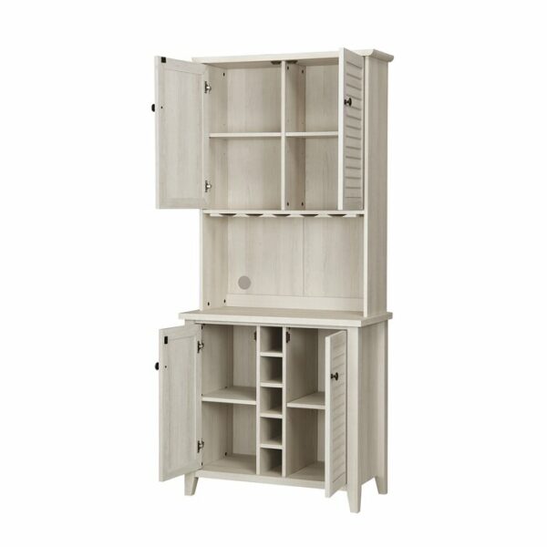Lemari Dapur Model Bar Kabinet