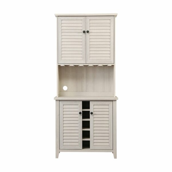 Lemari Dapur Model Bar Kabinet