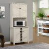 Lemari Dapur Model Bar Kabinet