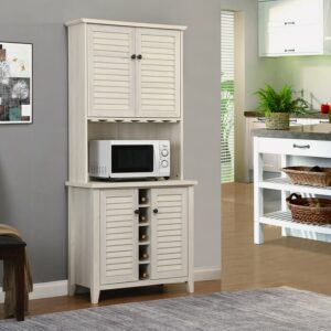 Lemari Dapur Model Bar Kabinet