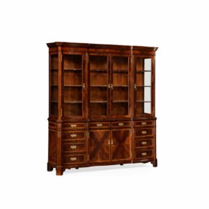 Lemari Hias China Klasik Modern