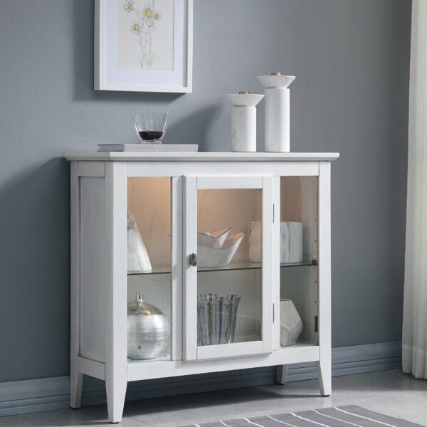 Lemari Dapur Gilboa Entryway Lighted