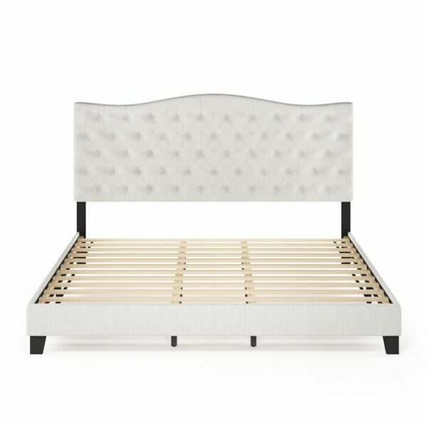 Tempat Tidur Busa Marne