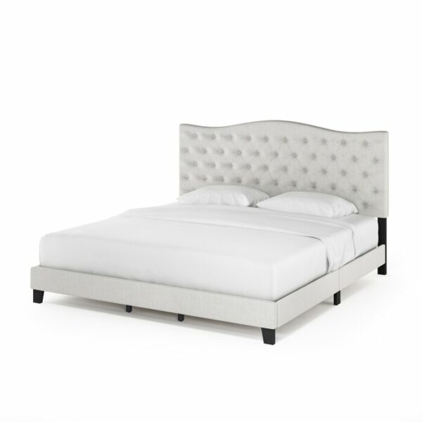 Tempat Tidur Busa Marne