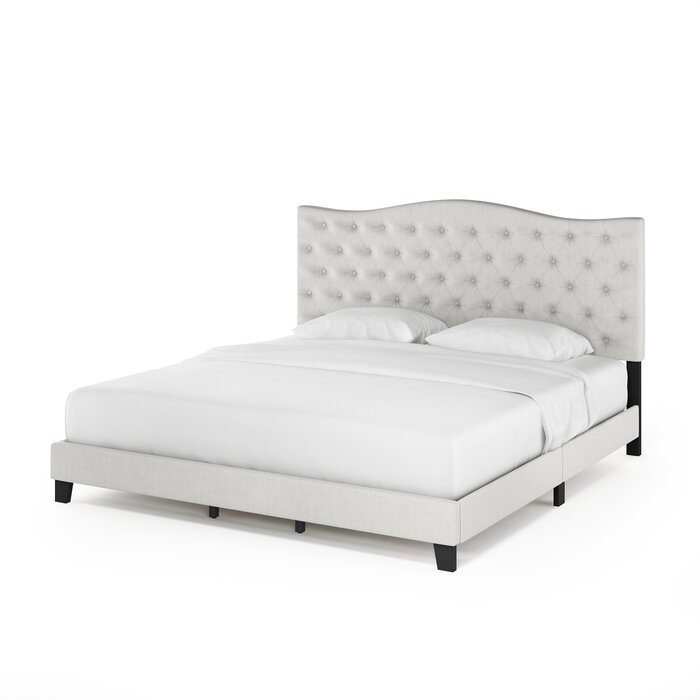 Tempat Tidur Busa Marne