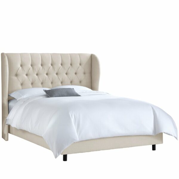 Tempat Tidur Lapis Busa (Custom)