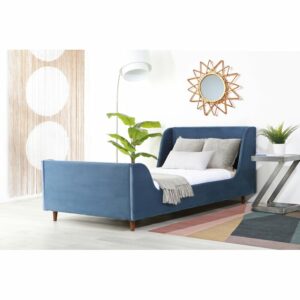 Tempat Tidur Minimalis Twin Bodhi