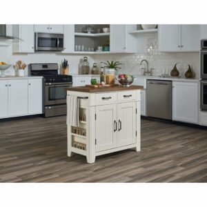 Lemari Dapur Louison