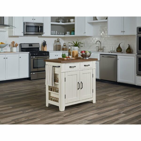 Lemari Dapur Louison