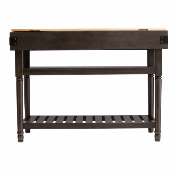 Meja Dapur Stasioner Waysmere