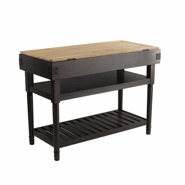 Meja Dapur Stasioner Waysmere