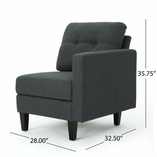 Sofa Minimalis Modular Sectional