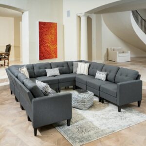 Sofa Minimalis Modular Sectional