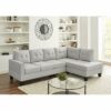 Kursi Sofa Sectional