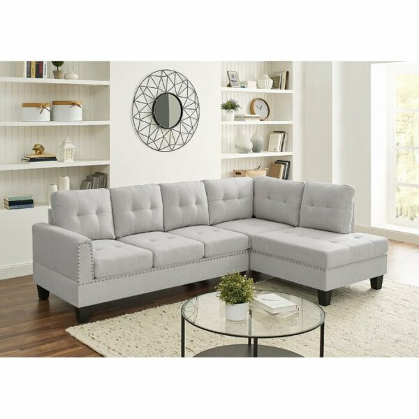 Kursi Sofa Sectional