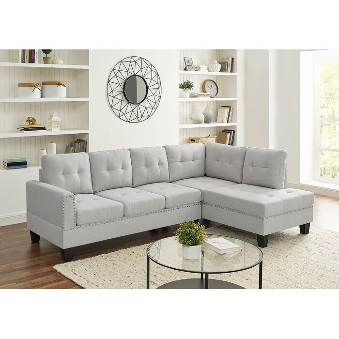 Kursi Sofa Sectional