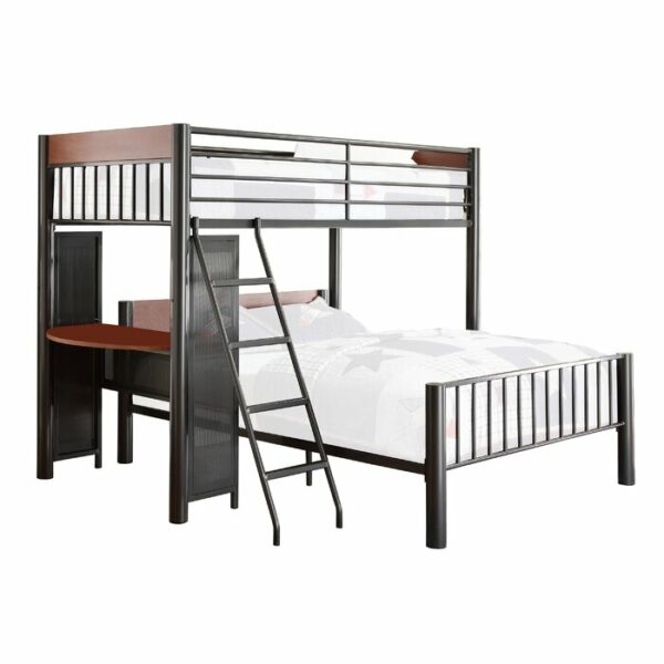 Tempat Tidur Susun L Twyla Twin