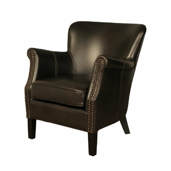 Kursi Sofa Single Oscar