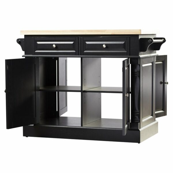 Meja Dapur Minimalis Simpel Elegan