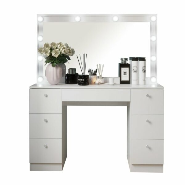 Meja Rias Minimalis Freya