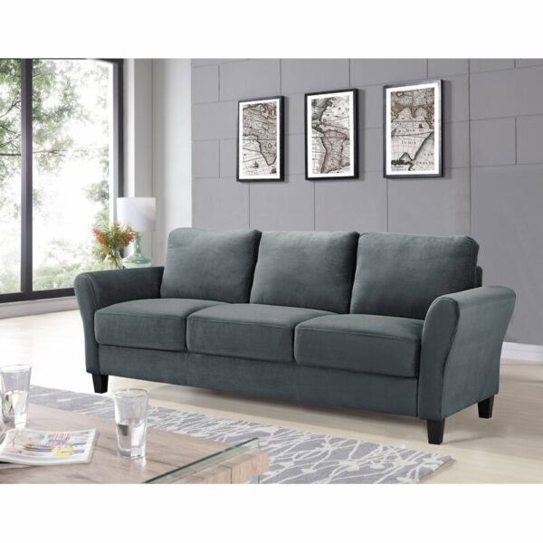 Sofa Tamu Celestia Set