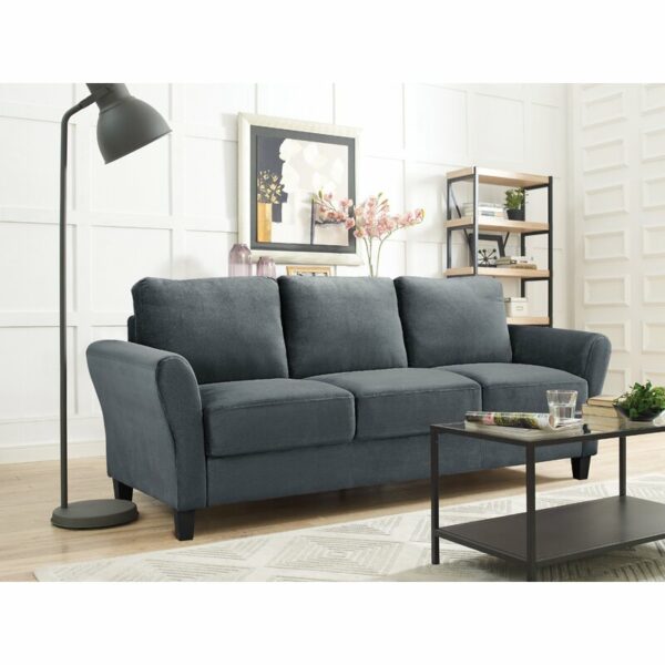 Sofa Tamu Celestia Set