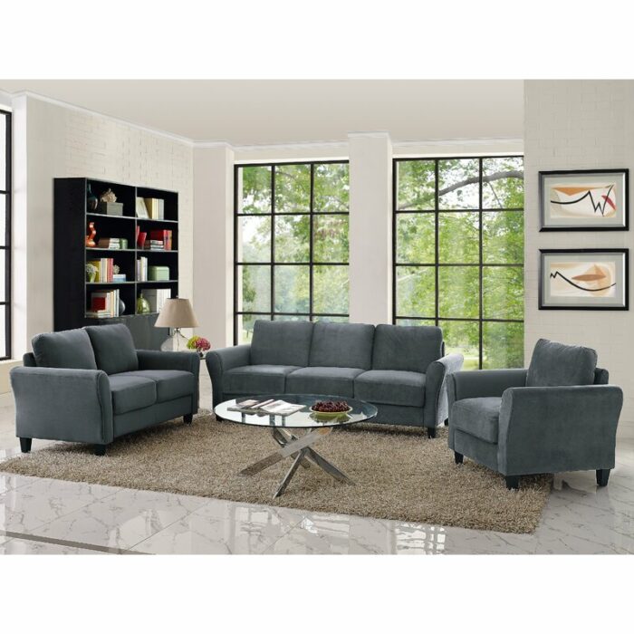 Sofa Tamu Celestia Set