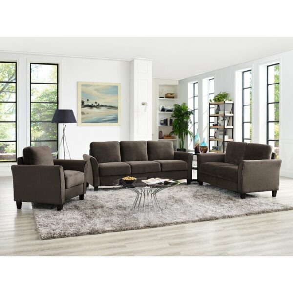 Sofa Tamu Celestia Set