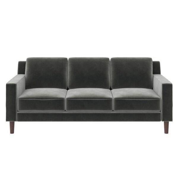 Sofa Tamu Tiga Dudukan Charrissa