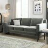 Sofa Tamu Tiga Dudukan Charrissa