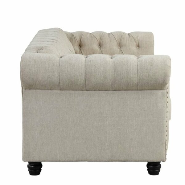 Kursi Tamu Sofa 2 Dudukan