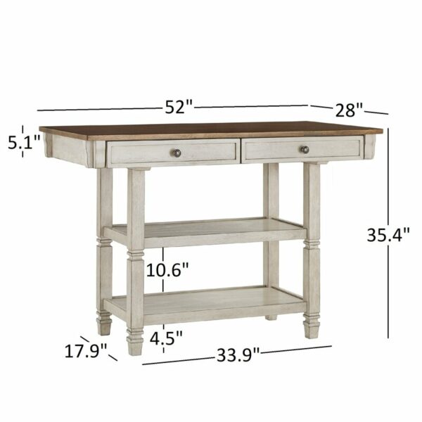 Meja Dapur Minimalis Model Terbaru