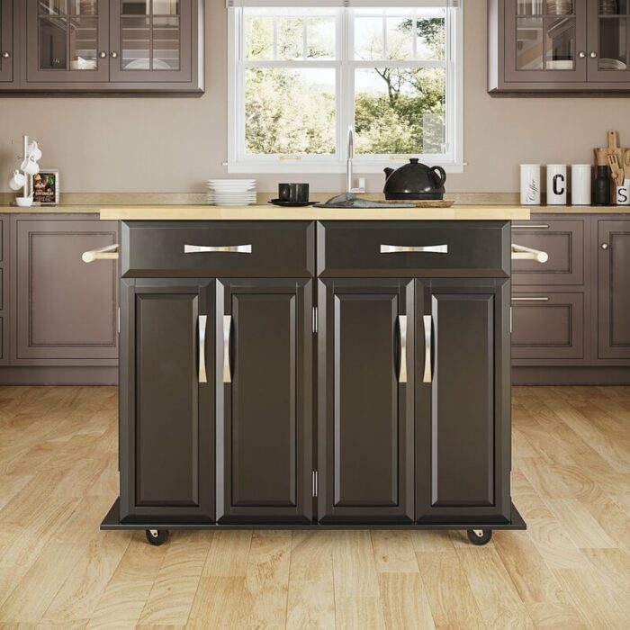 Meja Dapur Minimalis Besar