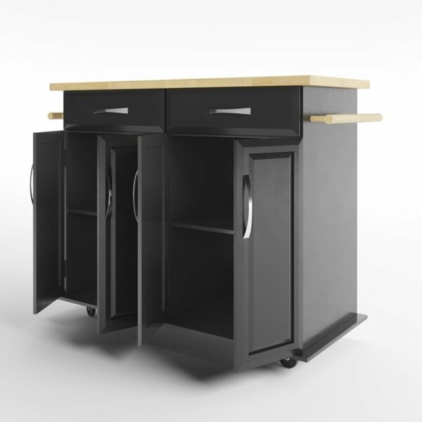 Meja Dapur Minimalis Besar