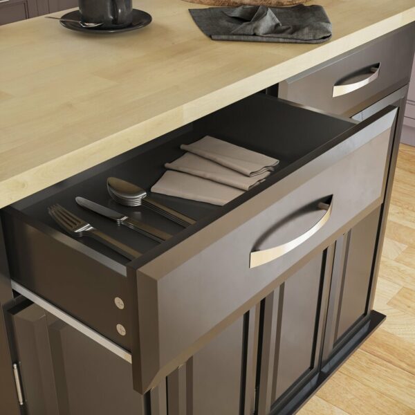Meja Dapur Minimalis Besar