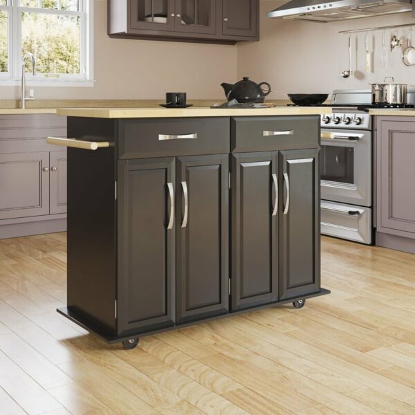 Meja Dapur Minimalis Besar