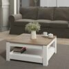 Meja Samping Minimalis Modern