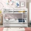 Tempat Tidur Minimalis Simpel Taopi