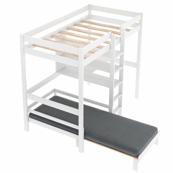 tempat tidur susun Barbaraanne