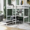 tempat tidur susun Barbaraanne